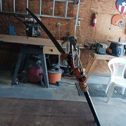 P0lesaw Trimmer