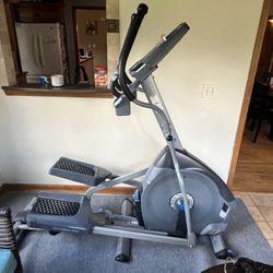 Elliptical (used)