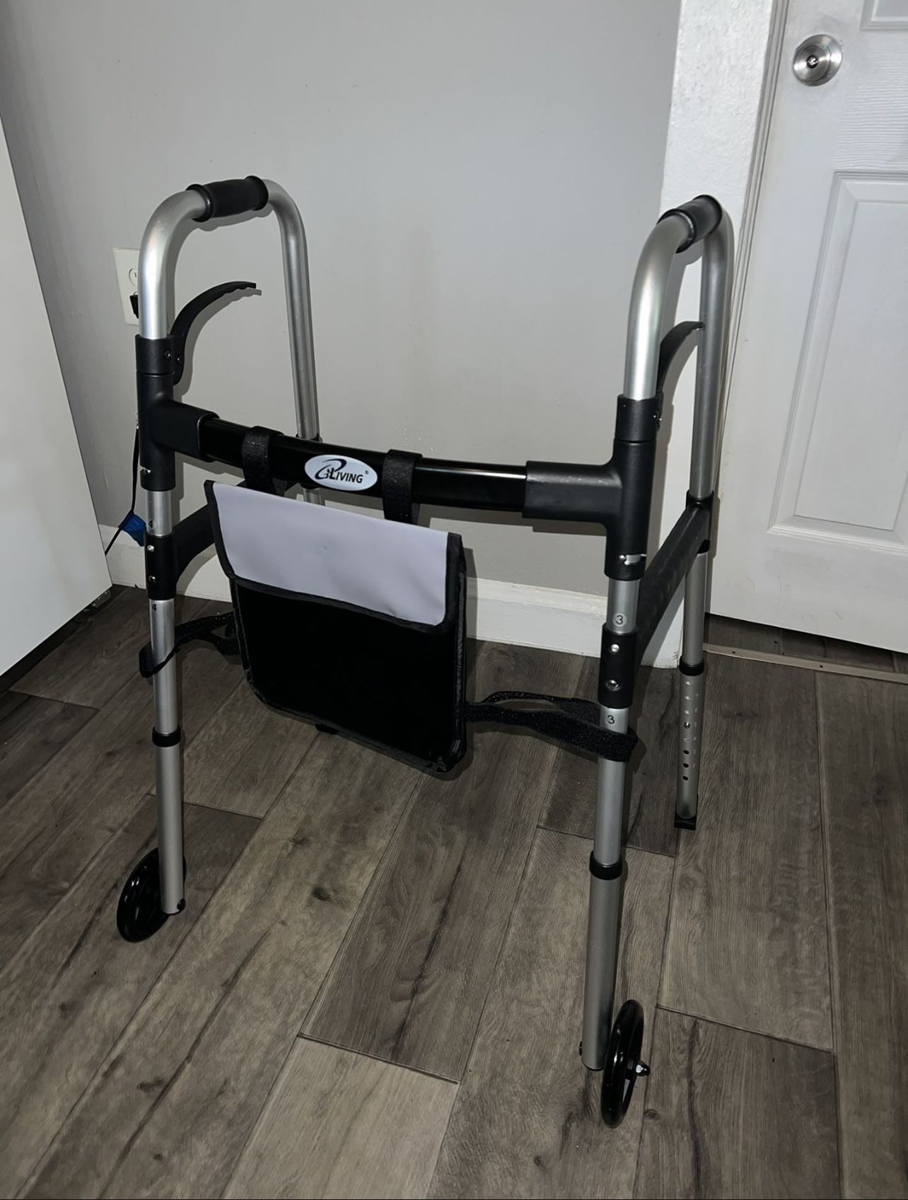 Brand New Lightweight Walker