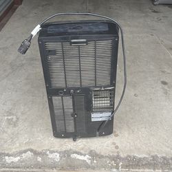 Portable AC unit