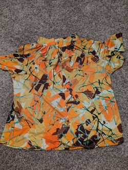 Fashion Nova, 7th Avenue, Liz Clairborne shirts & pants etc