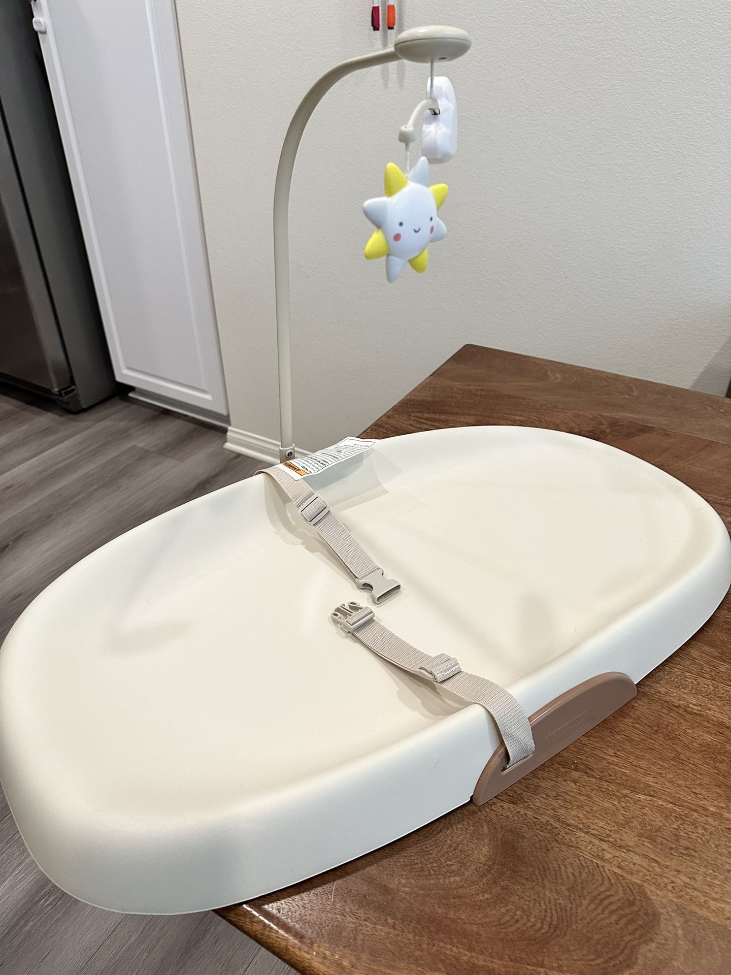 Skip Hop Baby Changing Pad Nursery 