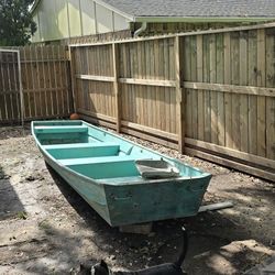 Fishing Boat