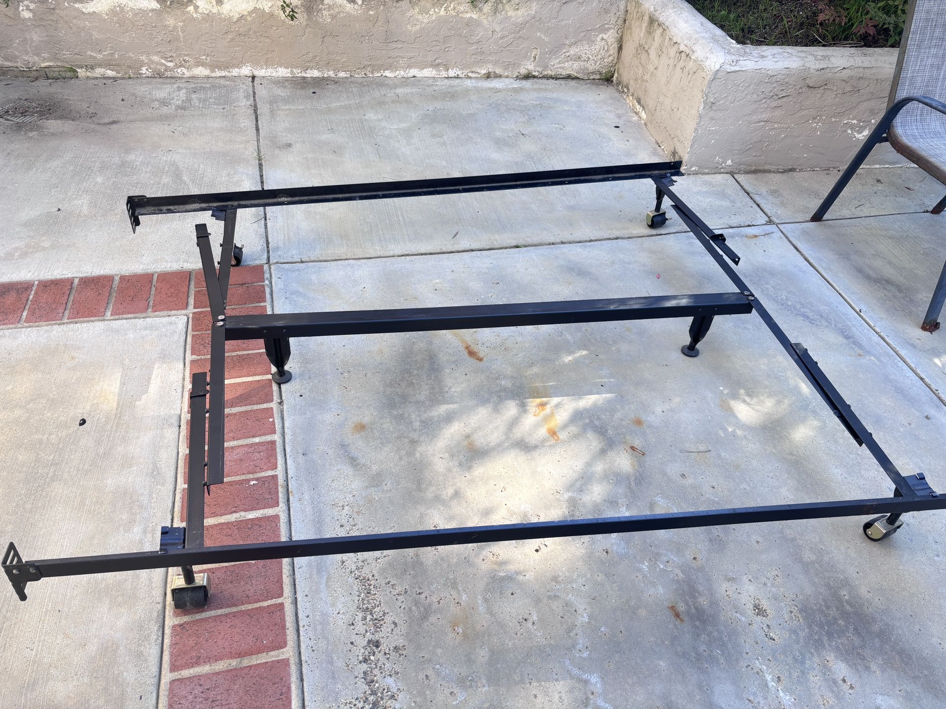 Bed Frame Queen