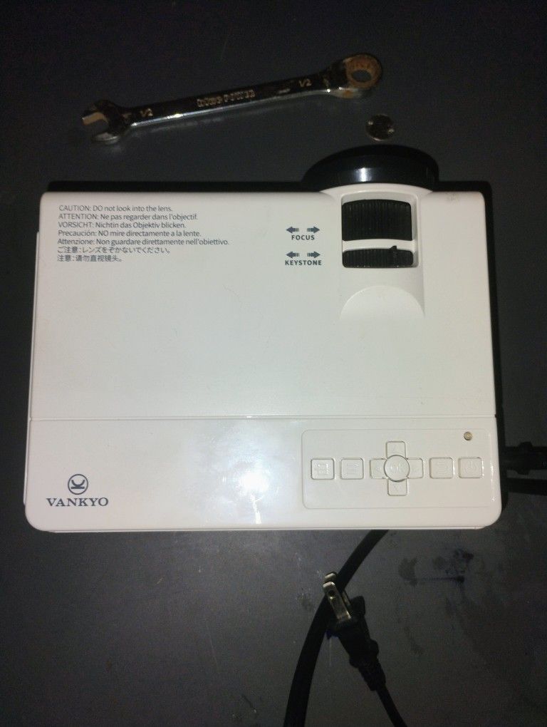 Projector