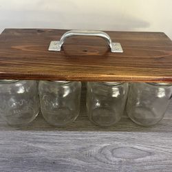 junk jars