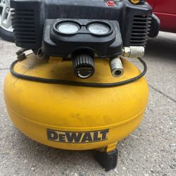 Air Compressor 