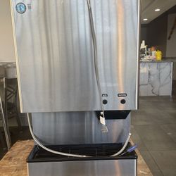 Hoshizaki Commercial Ice Machine