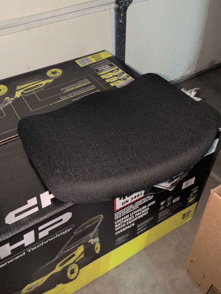 Car Seat Cushion