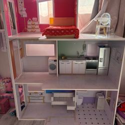 Rainbow Higher Townhouse 
