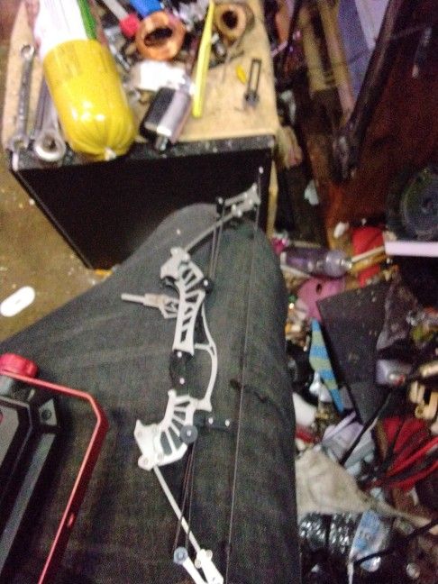 Mini Compound