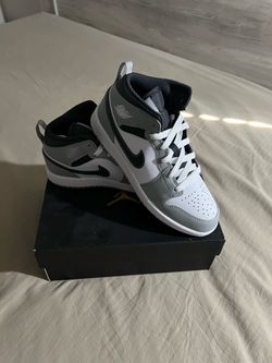 Jordan 1 Mid preschool 3Y