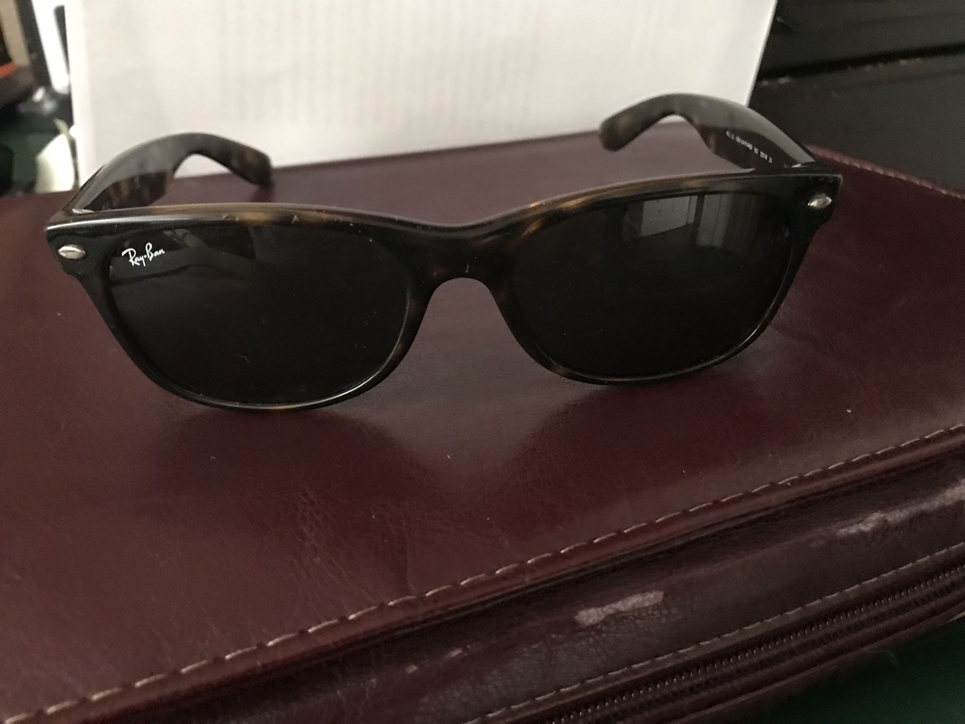 Ray Ban Sunglasses