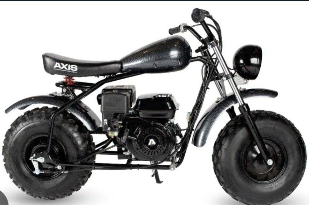 2024 AXIS M200