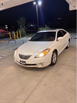 2004 Toyota Solara