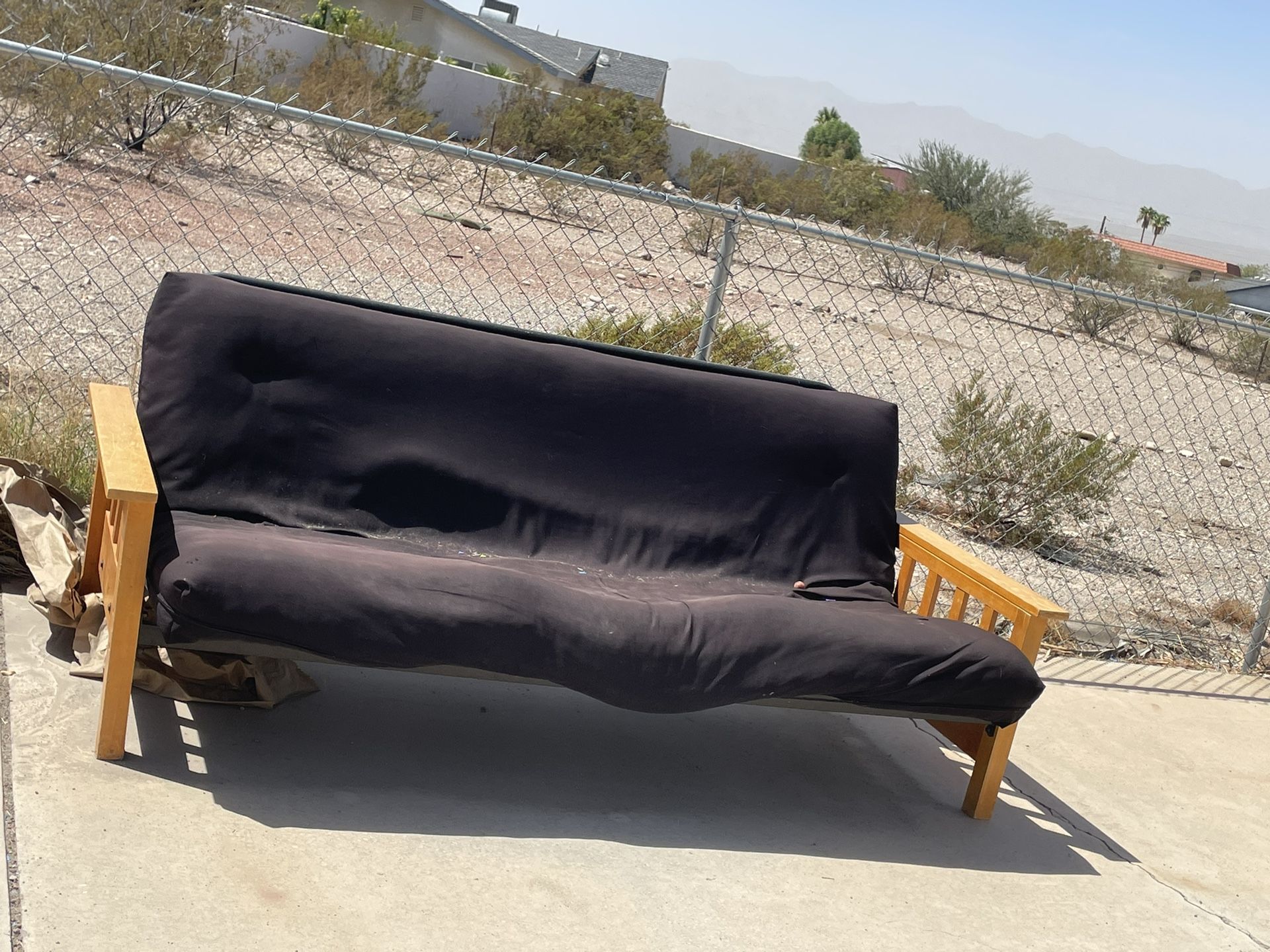 Futon