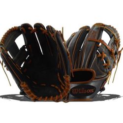 Wilson A2K