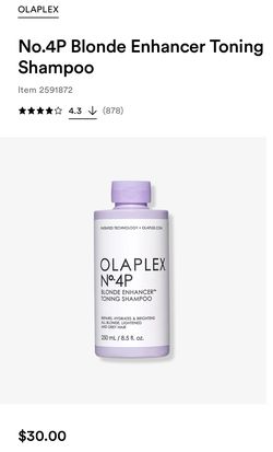 Olaplex N. 4P