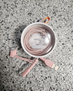 Cellphone Charging Cable 