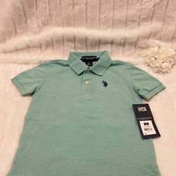 Kids Polo