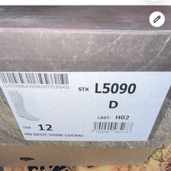 Circle G Cowboy Boots , Size 12, Great Condition