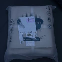MooMe Duvet Cover 