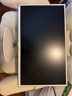 Samsung monitor 27”