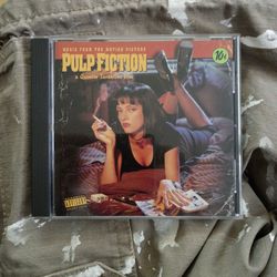 Pulp Fiction 