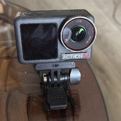 Action 5 Pro Camera 