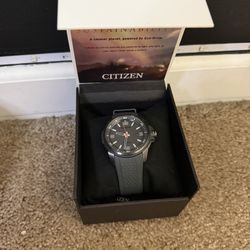 CITIZEN WATCH