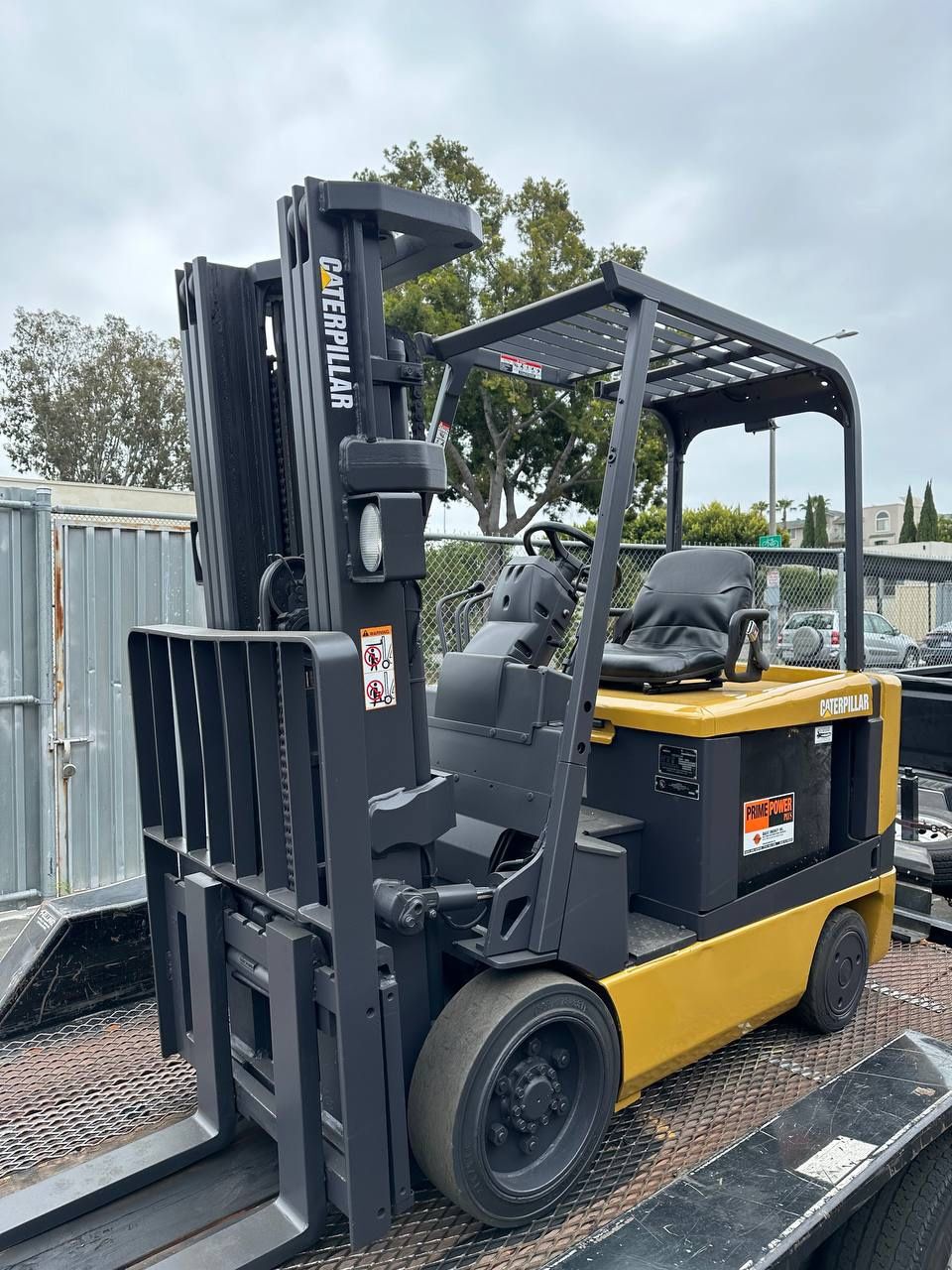 FORKLIFT 90 DAY WARRANTY!! Sale!!