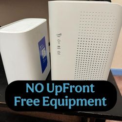 INTERNET WIFI | UNLIMITED internet | NO UpFront ✔️