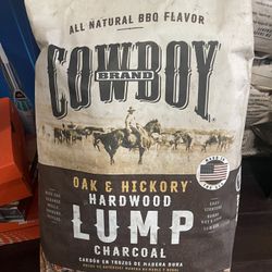 Cowboy charcoal 