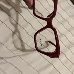 Prada Women’s Sunglasses 