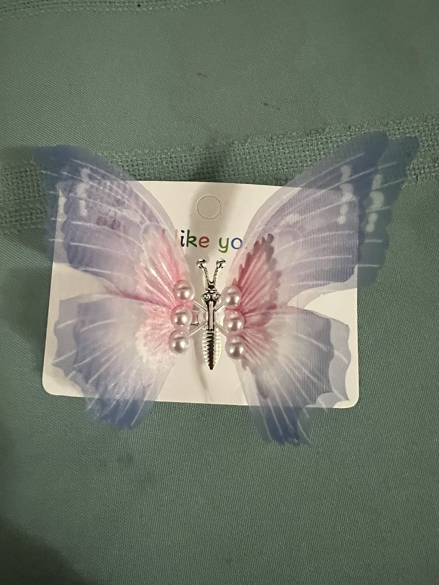 Hair Clips