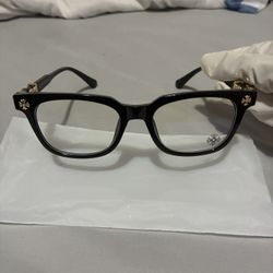 Chrome Heart Glasses