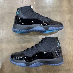 Gamma Blue 11s 