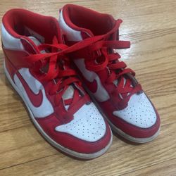 Boys Nike Shoes