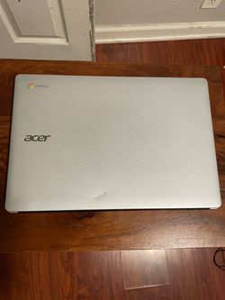 Acer Chromebook 315
