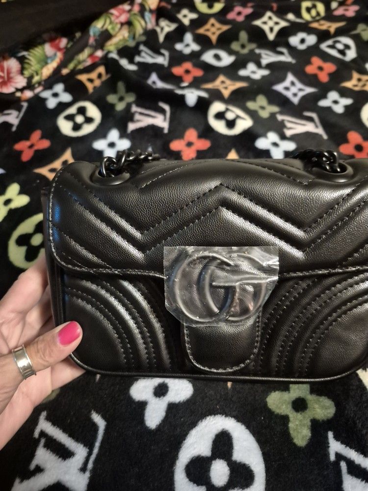 Cross Body