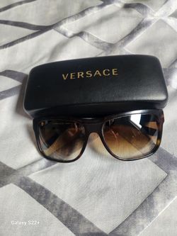 VERSAGE SUN GLASSES UNISEX