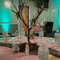 Branch Centerpieces 7 
