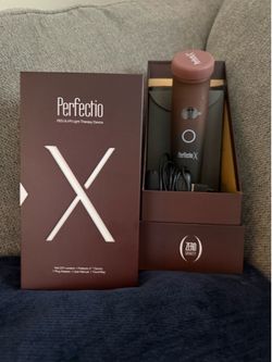 Perfectio X Red Light Therapy