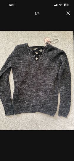 Women’s Sweater