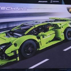 Lego LAMBORGHINI