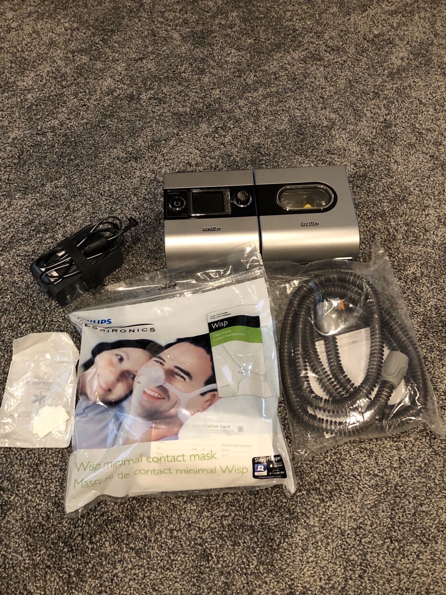 CPAP / Sleep Apnea Machine