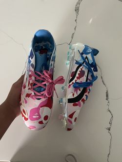 Adidas X Bape
