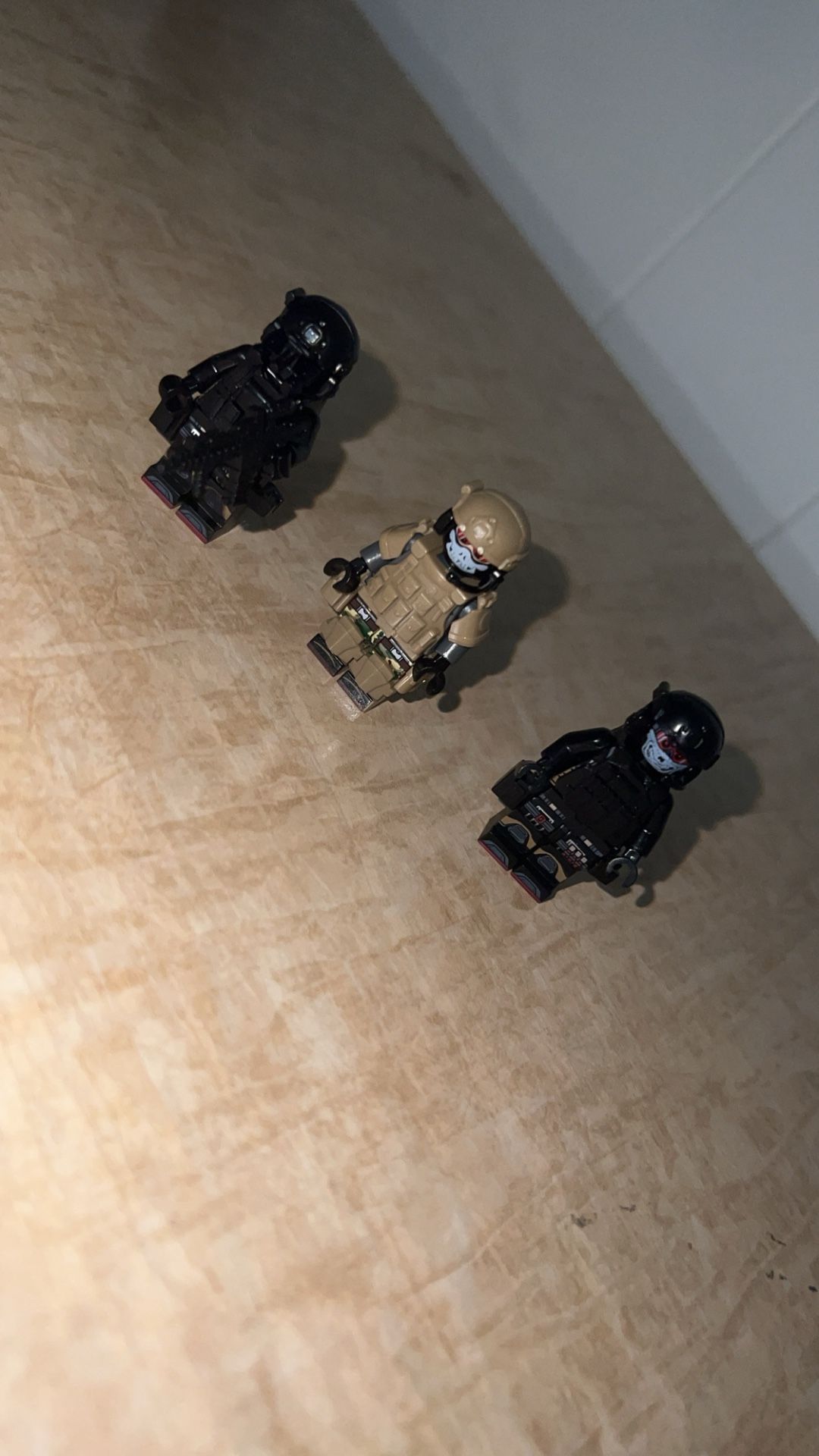 Legos