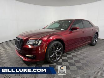 2023 Chrysler 300