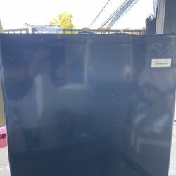 Small Refrigerator 